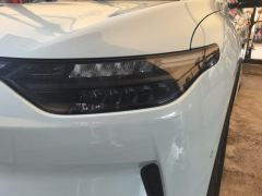 Leapmotor C11 EV Edition 515Smart Edition - фото 4