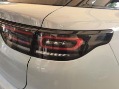 Leapmotor C11 EV Edition 515Smart Edition - фото 5