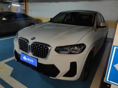 BMW X4 xDrive30i M Sport Package - photo 1