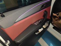 BMW X4 xDrive30i M Sport Package - photo 12