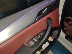 BMW X4 xDrive30i M Sport Package - photo 13