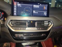 BMW X4 xDrive30i M Sport Package - photo 17