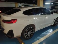 BMW X4 xDrive30i M Sport Package - photo 2