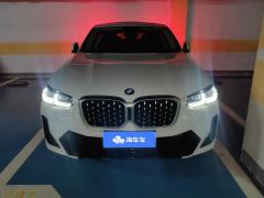 BMW X4 xDrive30i M Sport Package - photo 3
