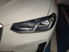 BMW X4 xDrive30i M Sport Package - photo 4