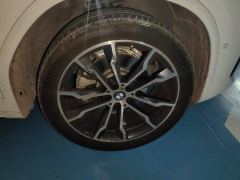 BMW X4 xDrive30i M Sport Package - photo 6