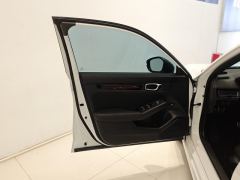 Honda Civic 240TURBO CVT Combustion Edition - ფოტო 12
