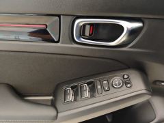 Honda Civic 240TURBO CVT Combustion Edition - ფოტო 13