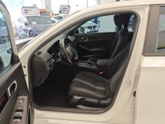 Honda Civic 240TURBO CVT Combustion Edition - ფოტო 14