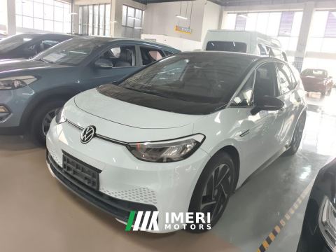 2023 Volkswagen ID.3 450km Pure Smart Enjoyment Edition