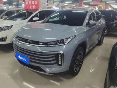 Changan Lingyun 400T 2WD Edition - photo 1