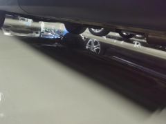 Changan Lingyun 400T 2WD Edition - photo 11