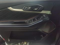 Changan Lingyun 400T 2WD Edition - photo 12