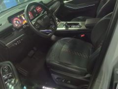 Changan Lingyun 400T 2WD Edition - photo 14