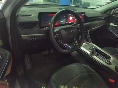 Changan Lingyun 400T 2WD Edition - photo 16
