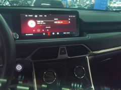 Changan Lingyun 400T 2WD Edition - photo 17