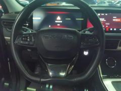 Changan Lingyun 400T 2WD Edition - photo 18
