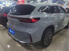Changan Lingyun 400T 2WD Edition - photo 2
