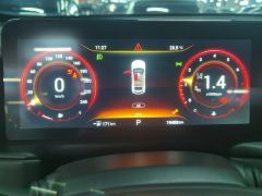 Changan Lingyun 400T 2WD Edition - photo 20