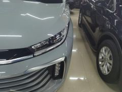 Changan Lingyun 400T 2WD Edition - photo 4