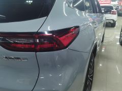 Changan Lingyun 400T 2WD Edition - photo 5