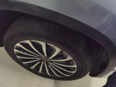 Changan Lingyun 400T 2WD Edition - photo 6