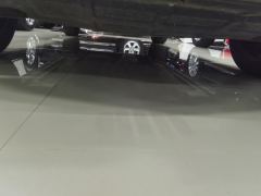 Changan Lingyun 400T 2WD Edition - photo 8