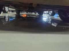 Changan Lingyun 400T 2WD Edition - photo 9