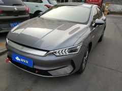 BYD Qin PLUS EV Honor Edition 510km Leading Edition - ფოტო 1