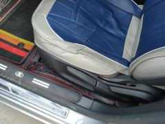 BYD Qin PLUS EV Honor Edition 510km Leading Edition - ფოტო 14