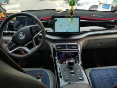 BYD Qin PLUS EV Honor Edition 510km Leading Edition - ფოტო 16