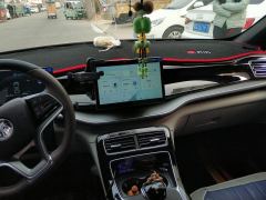 BYD Qin PLUS EV Honor Edition 510km Leading Edition - ფოტო 17