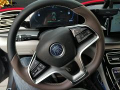 BYD Qin PLUS EV Honor Edition 510km Leading Edition - ფოტო 18