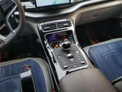 BYD Qin PLUS EV Honor Edition 510km Leading Edition - ფოტო 19