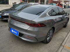 BYD Qin PLUS EV Honor Edition 510km Leading Edition - ფოტო 2