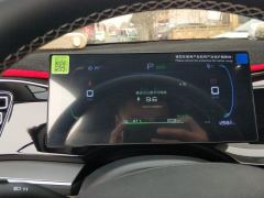 BYD Qin PLUS EV Honor Edition 510km Leading Edition - ფოტო 20