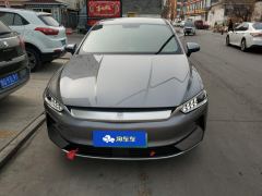 BYD Qin PLUS EV Honor Edition 510km Leading Edition - ფოტო 3