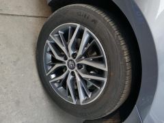 BYD Qin PLUS EV Honor Edition 510km Leading Edition - ფოტო 6