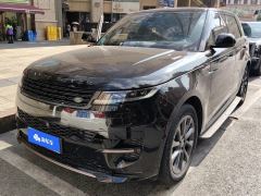 Land Rover Range Rover Sport 3.0T Dynamic SE - ფოტო 1