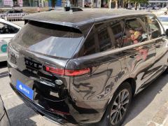 Land Rover Range Rover Sport 3.0T Dynamic SE - ფოტო 2