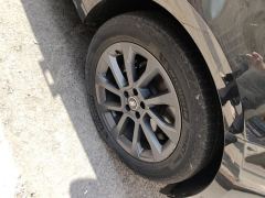 Land Rover Range Rover Sport 3.0T Dynamic SE - ფოტო 6