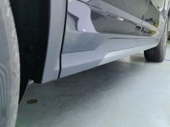 Lynk & Co 01 2.0T 2WD VersionPro - photo 10