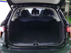 Lynk & Co 01 2.0T 2WD VersionPro - photo 7