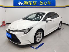 Toyota Levin 1.5L Enterprise Edition - photo 1