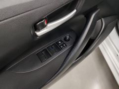 Toyota Levin 1.5L Enterprise Edition - photo 13