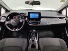 Toyota Levin 1.5L Enterprise Edition - photo 16