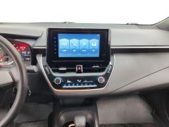 Toyota Levin 1.5L Enterprise Edition - photo 17
