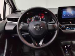 Toyota Levin 1.5L Enterprise Edition - photo 18