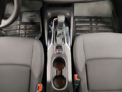 Toyota Levin 1.5L Enterprise Edition - photo 19