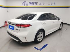 Toyota Levin 1.5L Enterprise Edition - photo 2